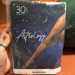 Calzedonia Astrology Tights